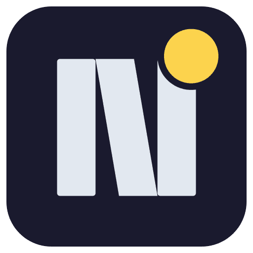 Nudge app icon