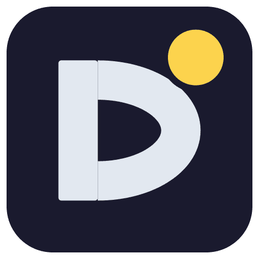 OVH DynDNS Client logo